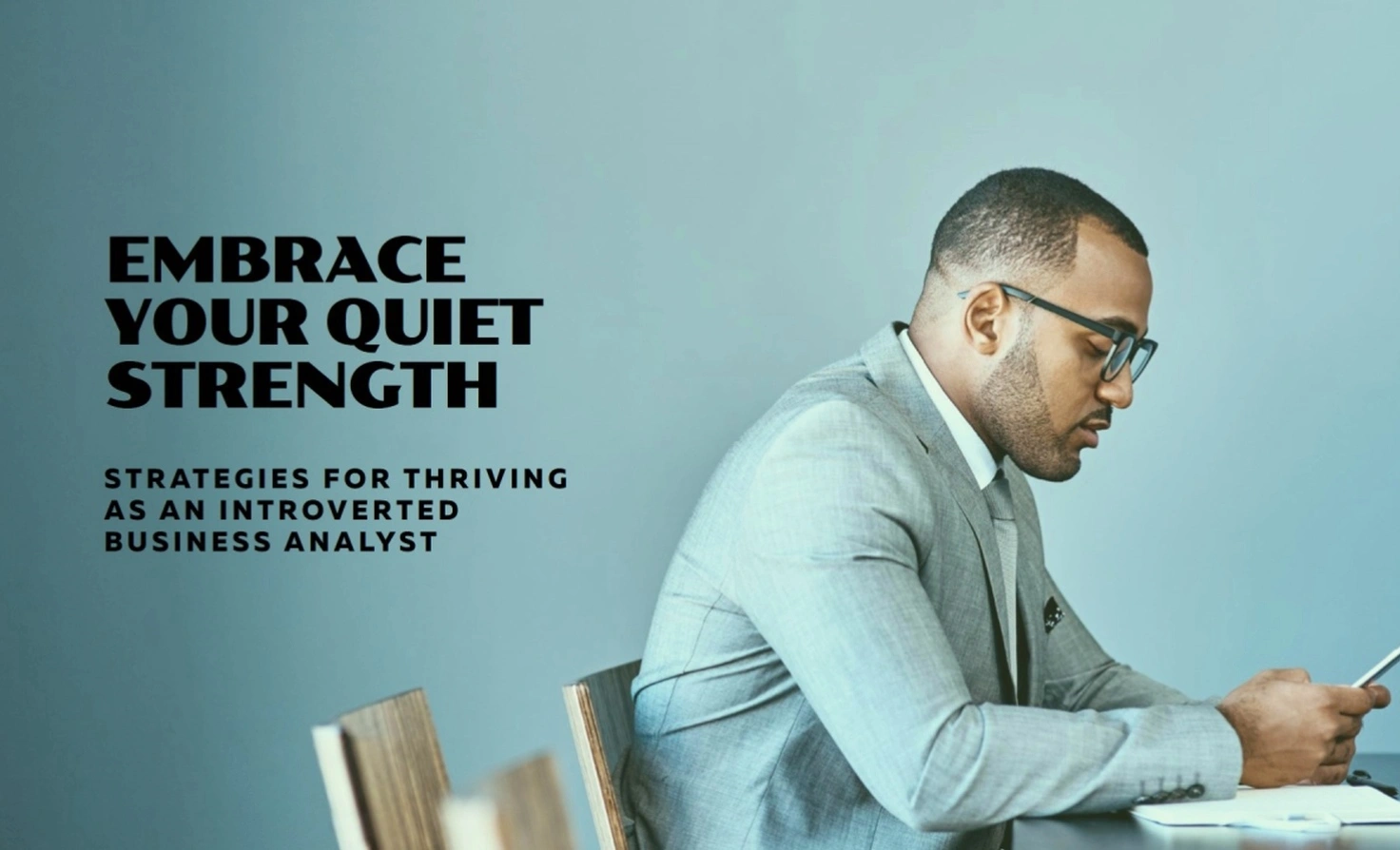 silent strength business coaching approach